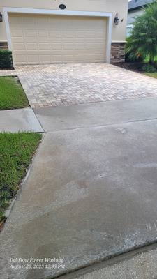 Project in DeBary FL 32713