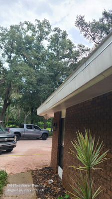 Project in Sanford FL 32771