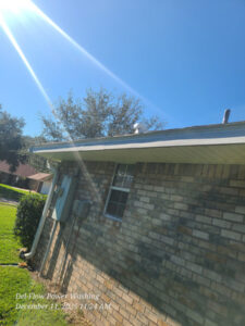 Exterior Surface Cleaning Service in Port Orange FL