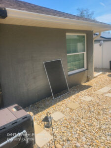 Exterior Surface Cleaning And Soft Washing Services in Deltona FL