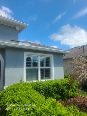 Complete Window Cleaning Service in DeLand FL